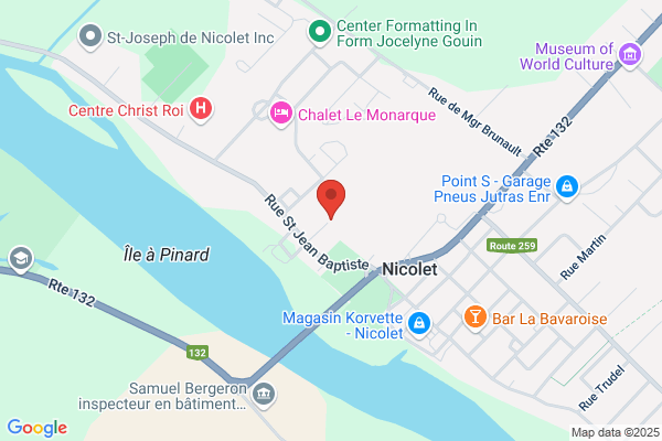 College Notre-Dame De L'assomption