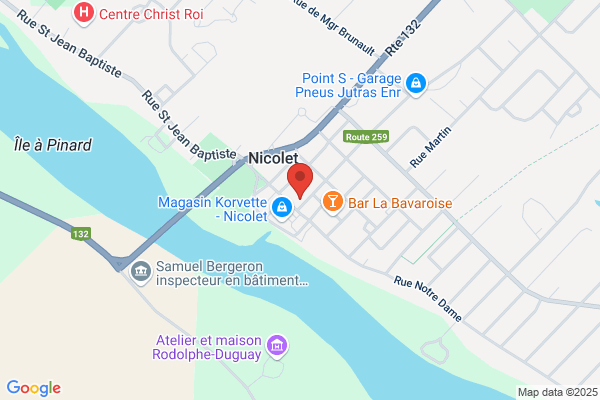 Clinique Dentaire Josée Godbout
