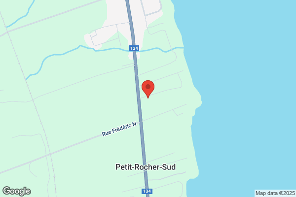 R H Frenette Camionage Ltee