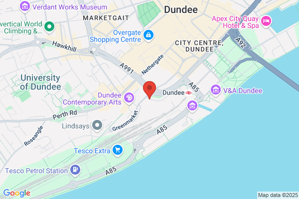 Assurance Dundee