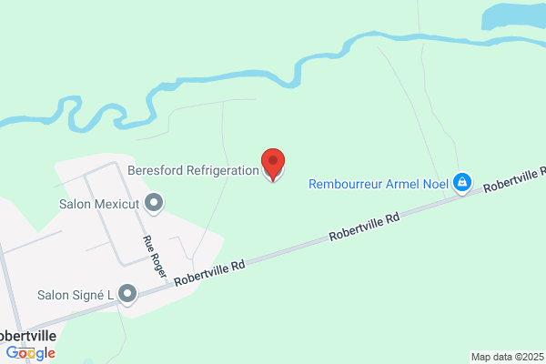 Beresford Refrigeration