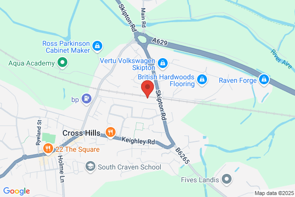 Beresford Roofing