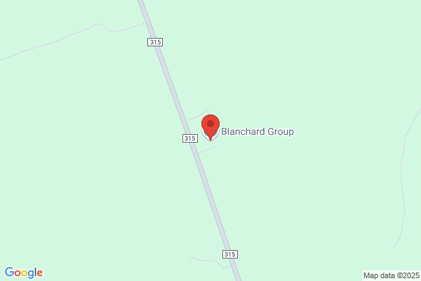 Blanchard Ready Mix Ltd