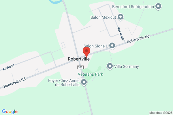 District Scolaire No 5, La Croisee De Robertville