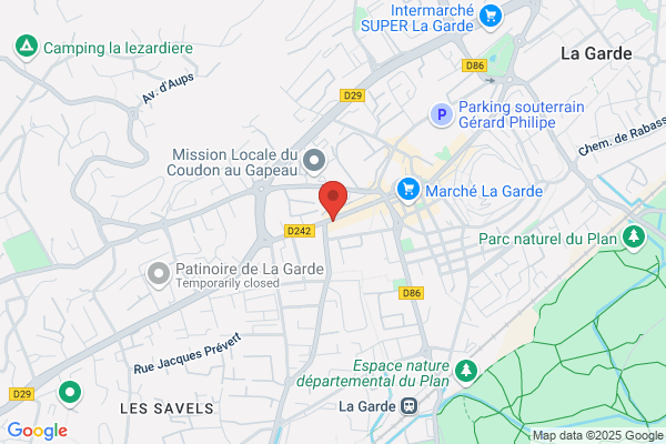 La Veille Taverne Du Rocher