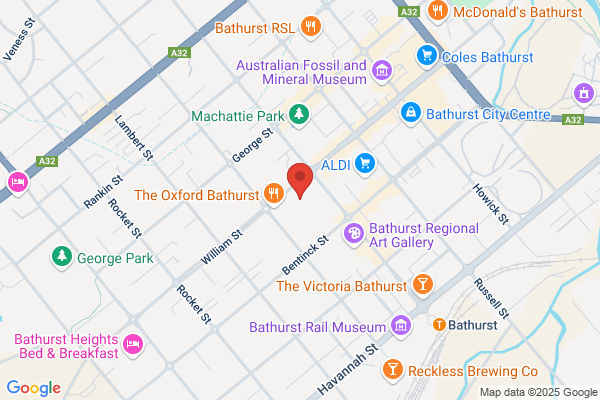 Mazda Bathurst International Sales & Service Ltd
