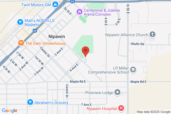Nipawin School Division No 61