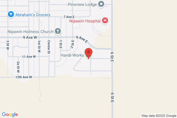 Handi-Works Home