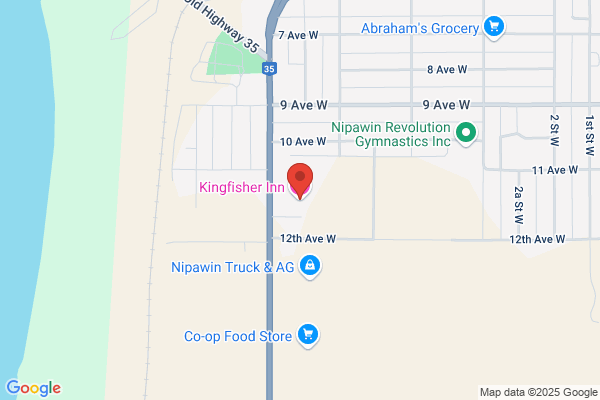 Kingfisher Inn