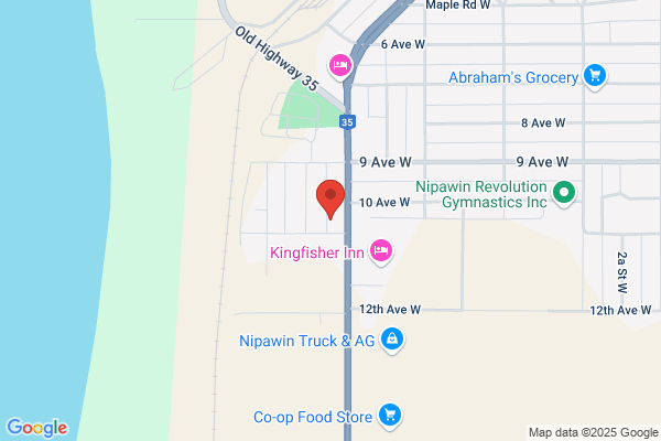 Mr Ribs