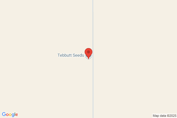 Tebbutt Seeds Ltd