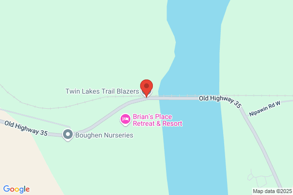Twin Lakes Trail Blazers Inc