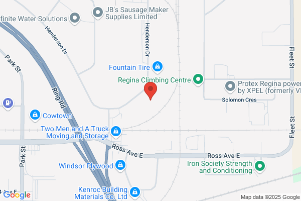 Ridsdale Transport Ltd