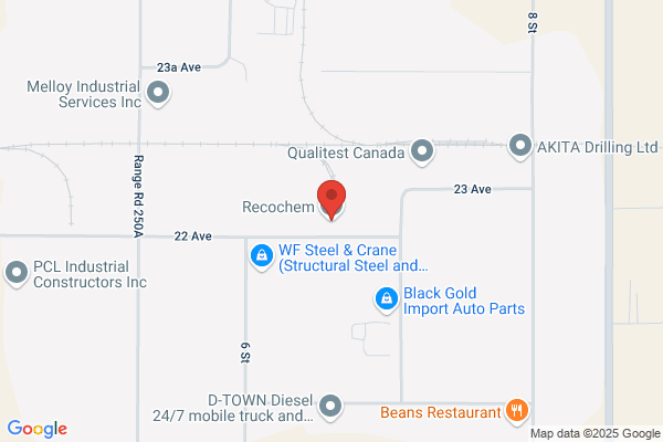 Nalco/Exxon Energy Chemicals Canada Inc