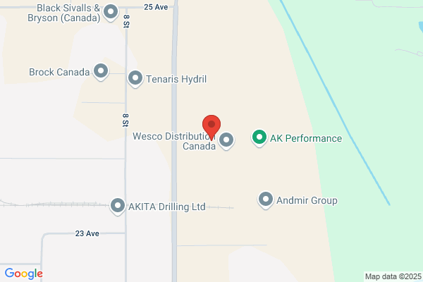 Hydroflex Solutions Ltd