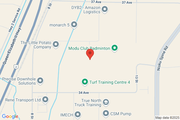 Freudenberg Oil & Gas Canada Inc