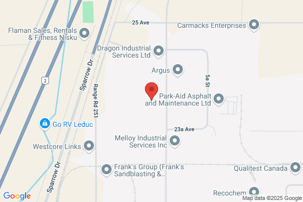 Cassady Engineering Ltd