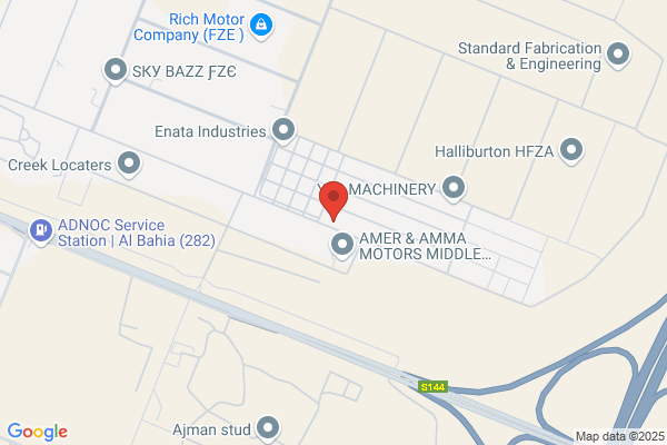 G & L Oilfield Services Ltd