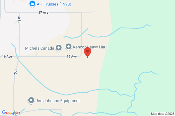 Gold River Express Ltd, Hotshot