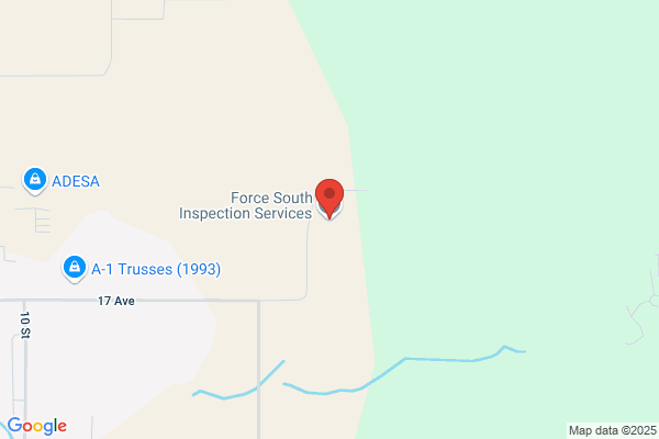 Uni-Spec Inspection Services