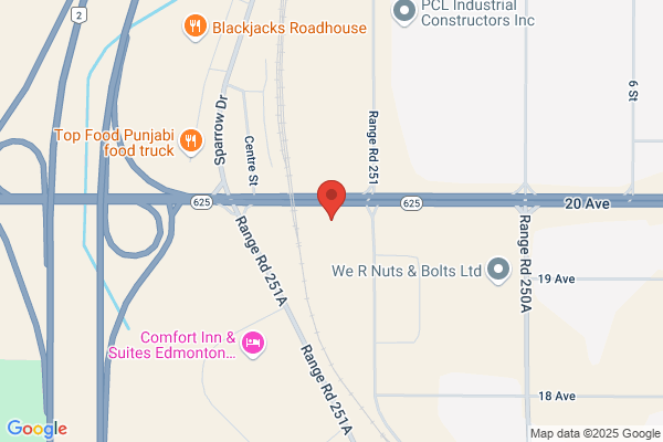 Outweld Industries Inc