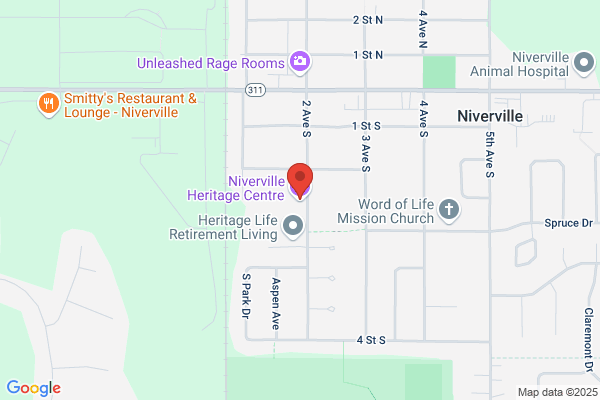 Niverville Dental Centre