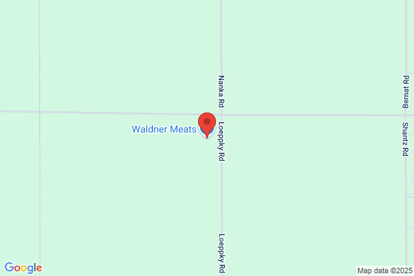 Waldner's Meats
