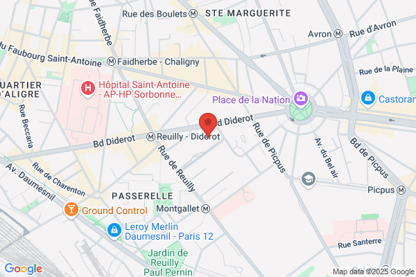Caisse Populaire-Provencher