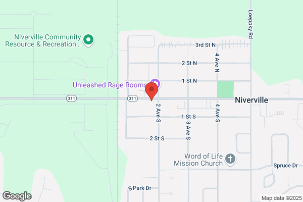 Community Credit Union