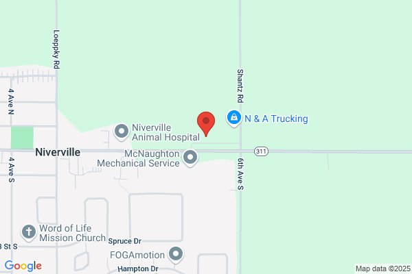 Niverville Chamber of Commerce
