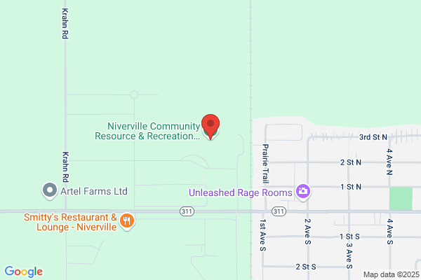 Niverville Co-Op Play Group