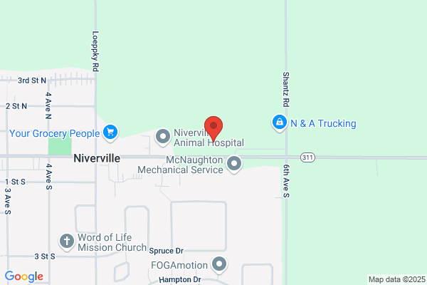 Niverville Concrete (Division of Perimeter Concrete