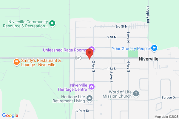 Niverville Credit Union