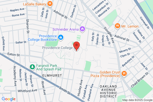 Providence College, Residence Halls, Turner