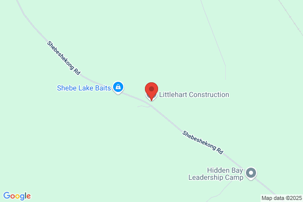 Littlehart Ranch & Construction