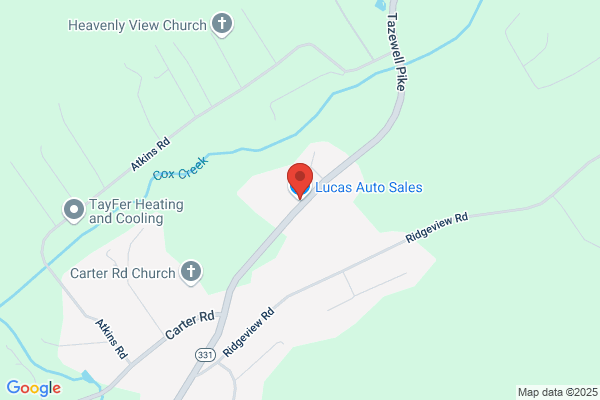 Aj Lucas Auto Sales