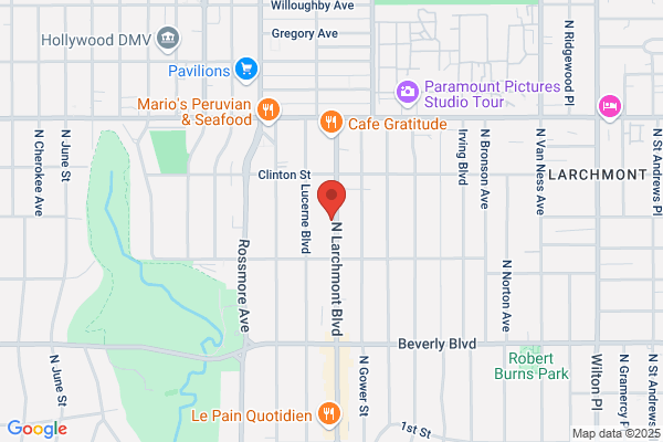 Beaumonde Property Management Inc