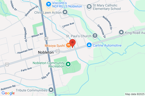 Crupi's Interiors
