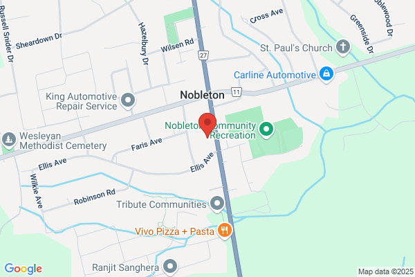 Daniel's of Nobleton