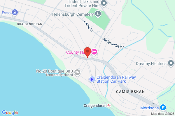 N A R Plumbing & Heating Ltd