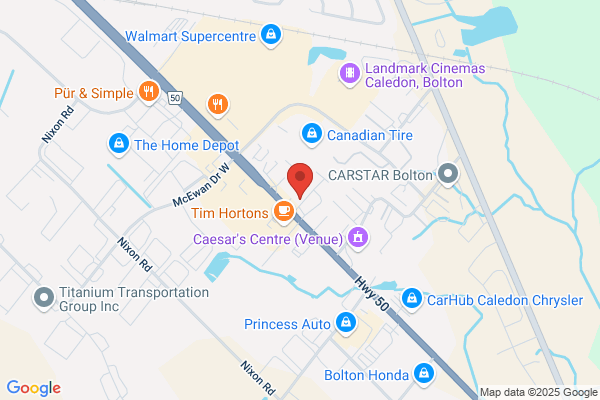 NAPA AUTOPRO - Bolton