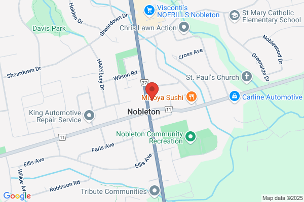 Nobleton Express Mini-Mart