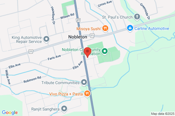 Nobleton Gallery Dental
