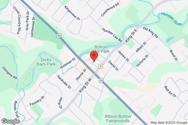 Ontario Satellite & Antenna Inc