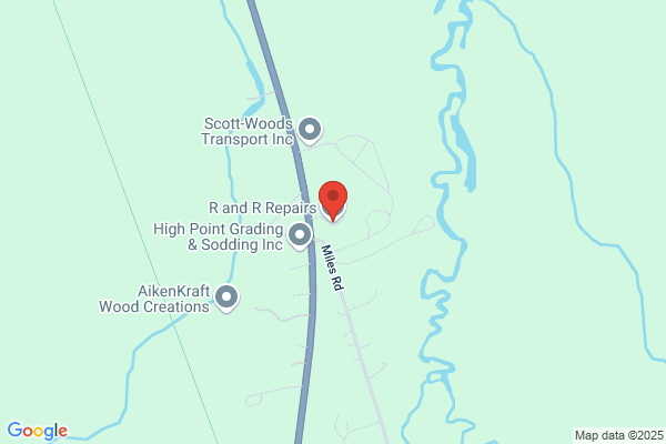 R & R Auto & Truck Repair