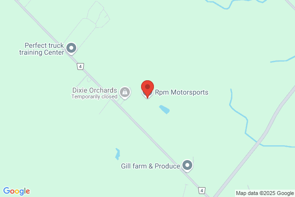 Rpm Auto & Performance Ltd