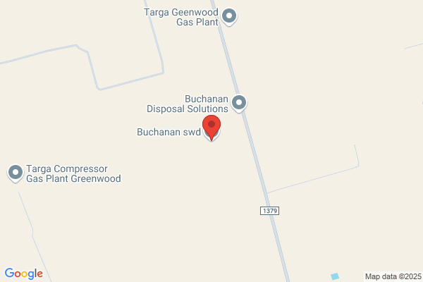 Buchanan Environmental Ltd