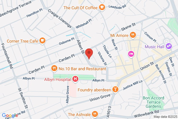 Butler's Roofing Ltd