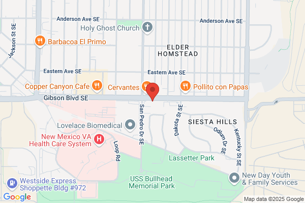 Gibson St Laundromat