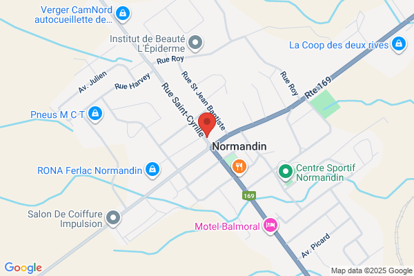 Services D'Outillage